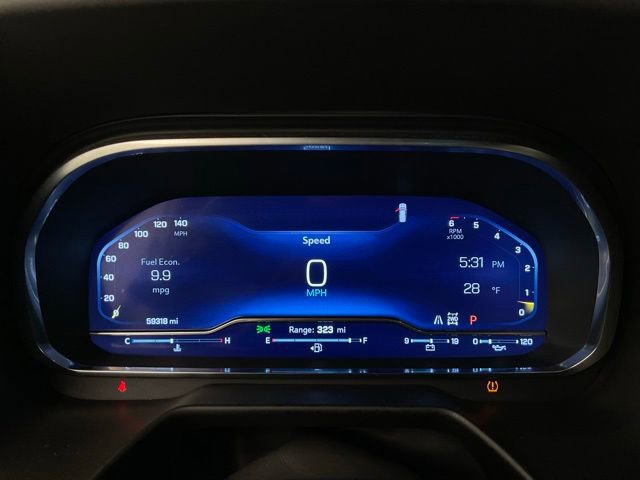 Used 2024 Chevrolet Suburban Premier AWD/4WD image 15
