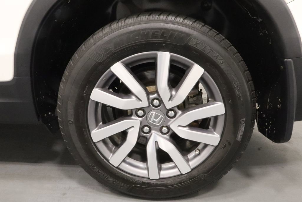 Used 2019 Honda Pilot EX image 25