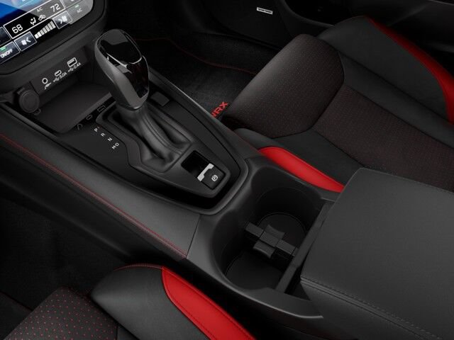 New 2026 Subaru WRX Limited AWD/4WD image 20