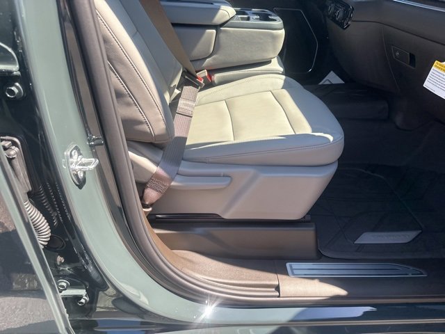 New 2026 Chevrolet Silverado 1500 LT w/ All Star Edition Plus image 33