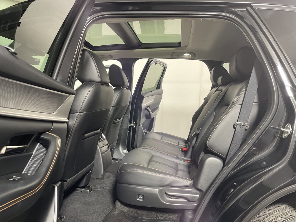 Used 2025 MAZDA CX-90 Plug-In Hybrid w/Premium Sport image 20