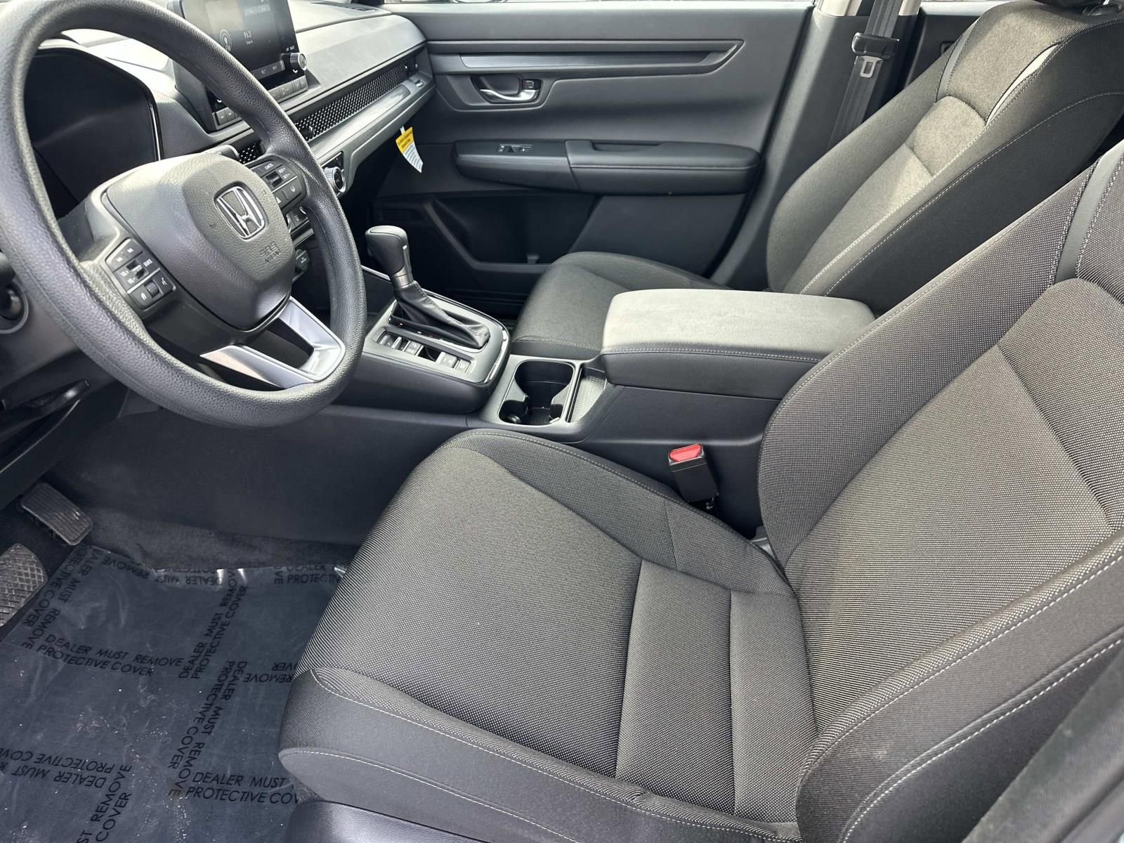 Used 2024 Honda CR-V EX image 14