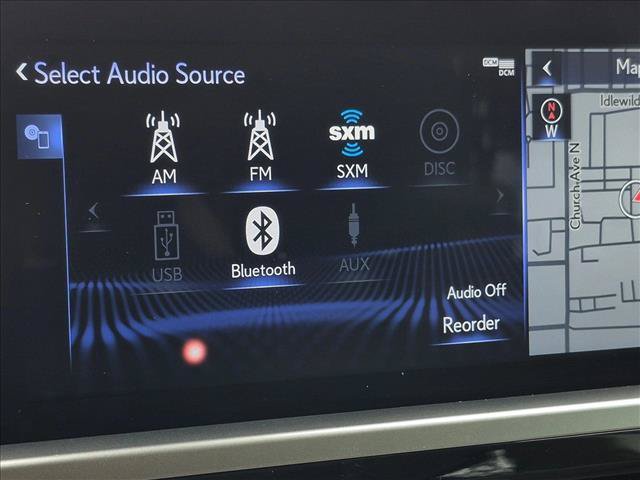 Certified 2022 Lexus GX 460 Luxury w/ Accessory Package AWD/4WD image 13