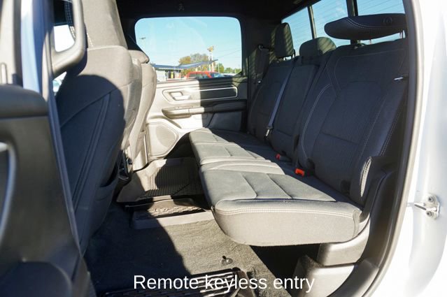 Used 2022 RAM 1500 Big Horn image 7