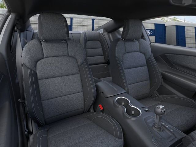 New 2026 Ford Mustang EcoBoost image 11