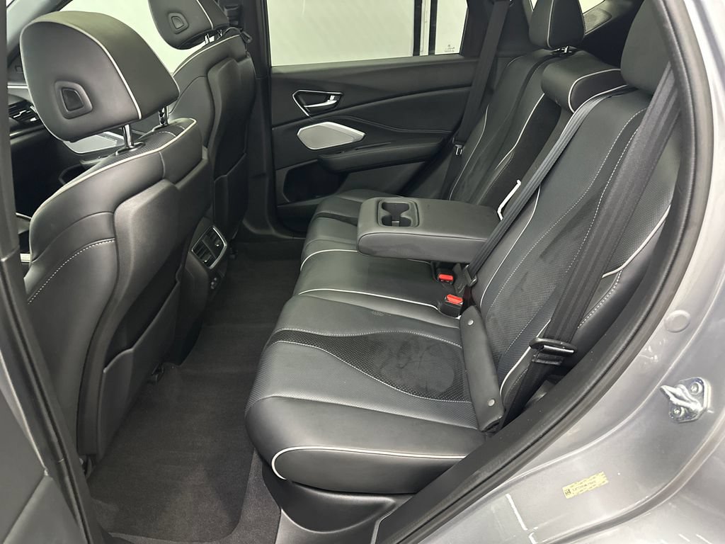 Used 2021 Acura RDX A-Spec w/ Technology Package FWD image 24