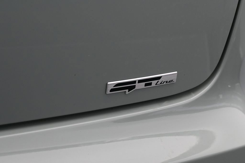 Used 2025 Kia K4 GT-Line w/ GT-Line Premium Package FWD image 42