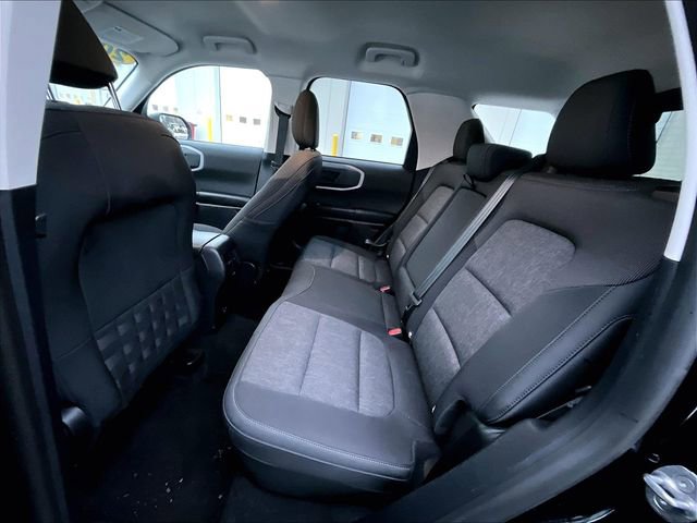 Used 2024 Ford Bronco Sport Big Bend image 21