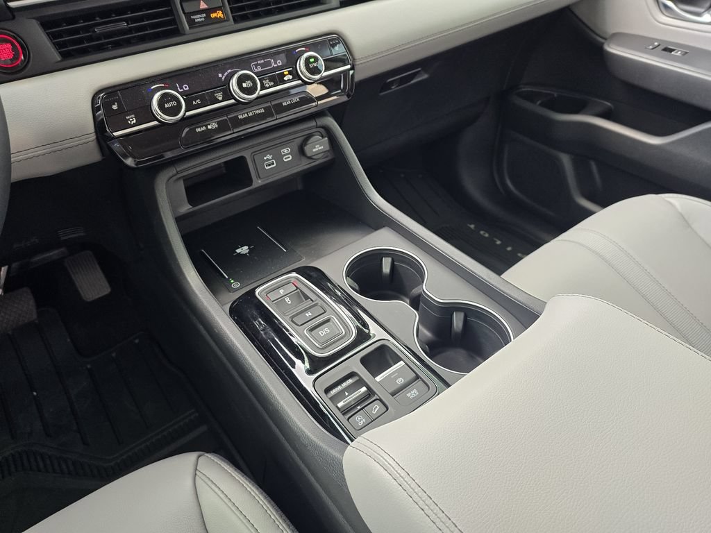 Certified 2025 Honda Pilot EX-L image 17