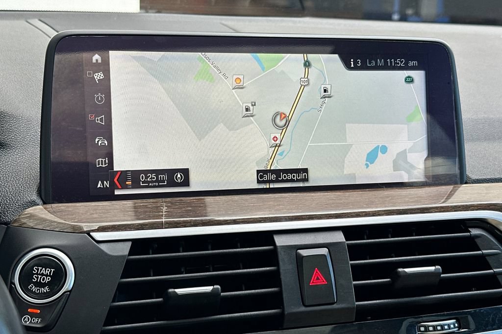 Used 2018 BMW X3 xDrive30i AWD/4WD image 21
