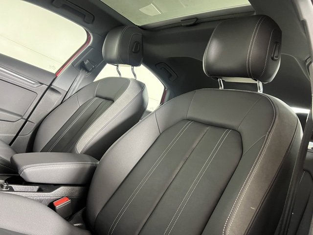 Certified 2022 Audi A3 2.0T Premium w/ 18" Wheel Package image 20