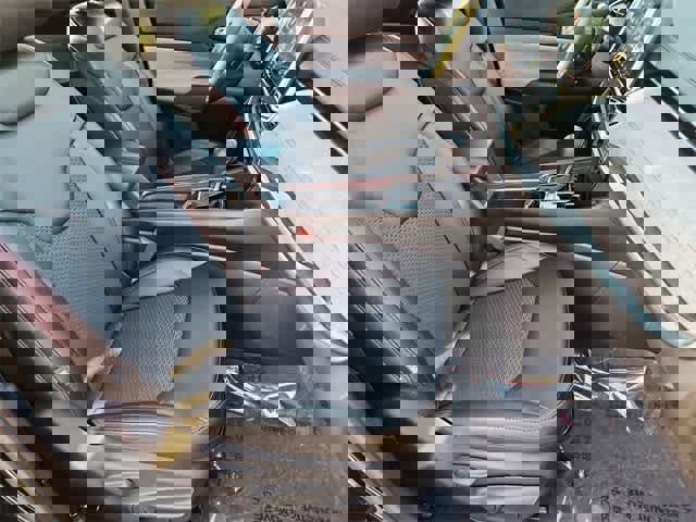 Used 2025 Jeep Compass Latitude image 21