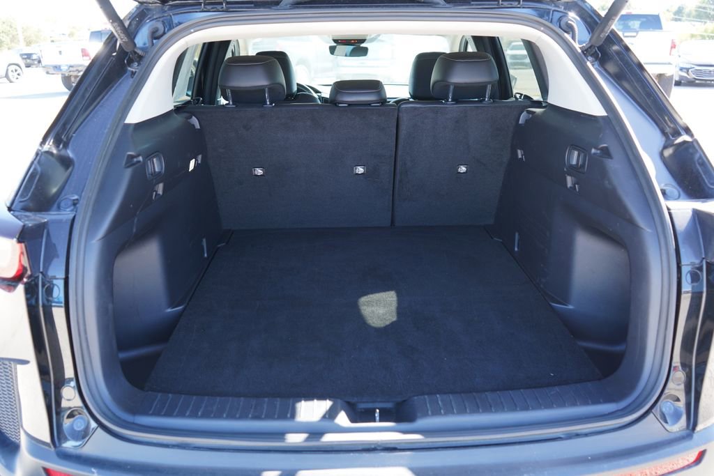 Used 2024 MAZDA CX-50 AWD 2.5 S w/ Preferred Package image 25