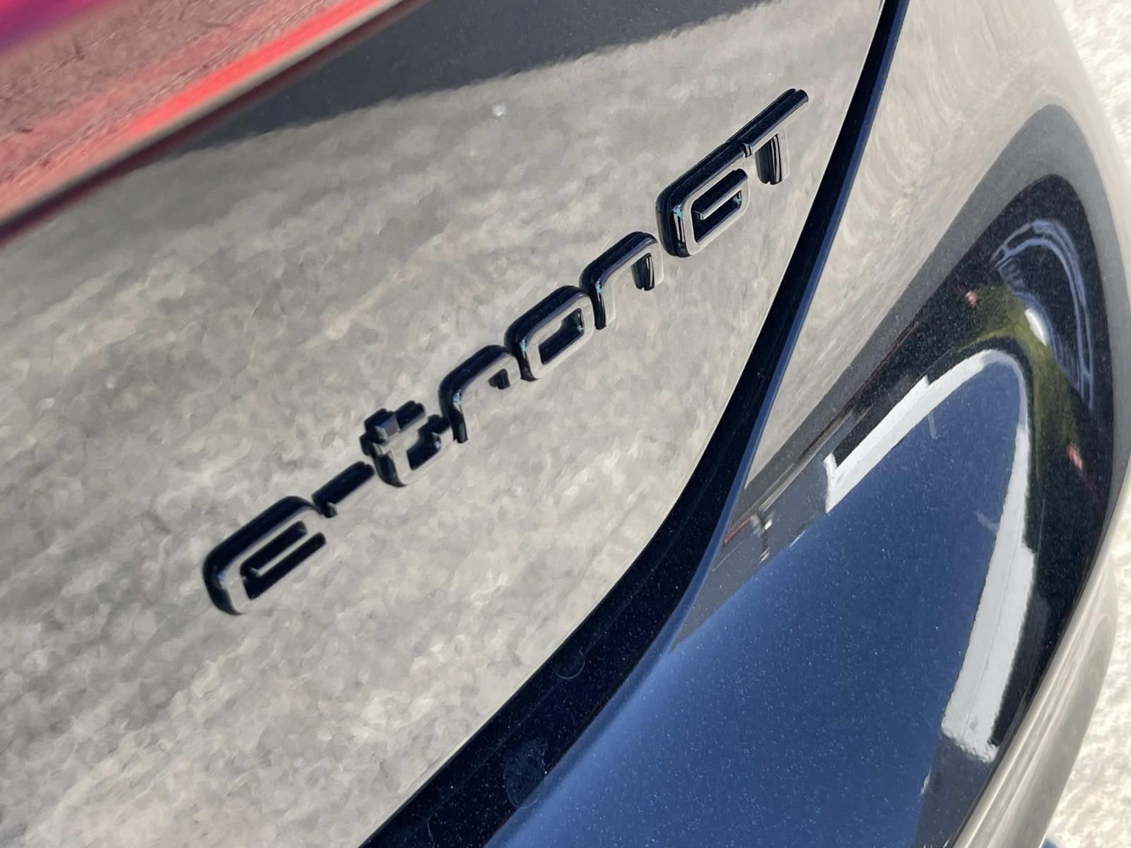Used 2022 Audi RS e-tron GT AWD/4WD image 6