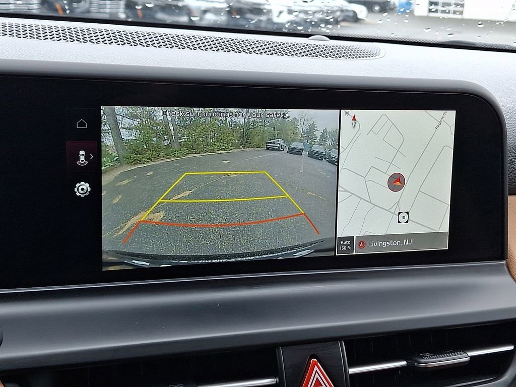 Used 2024 Kia Seltos EX AWD/4WD image 19