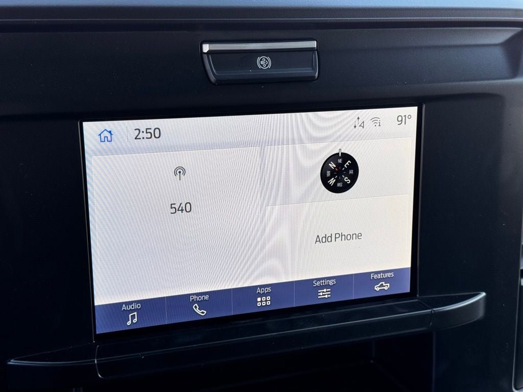 New 2025 Ford F450 XL AWD/4WD image 25