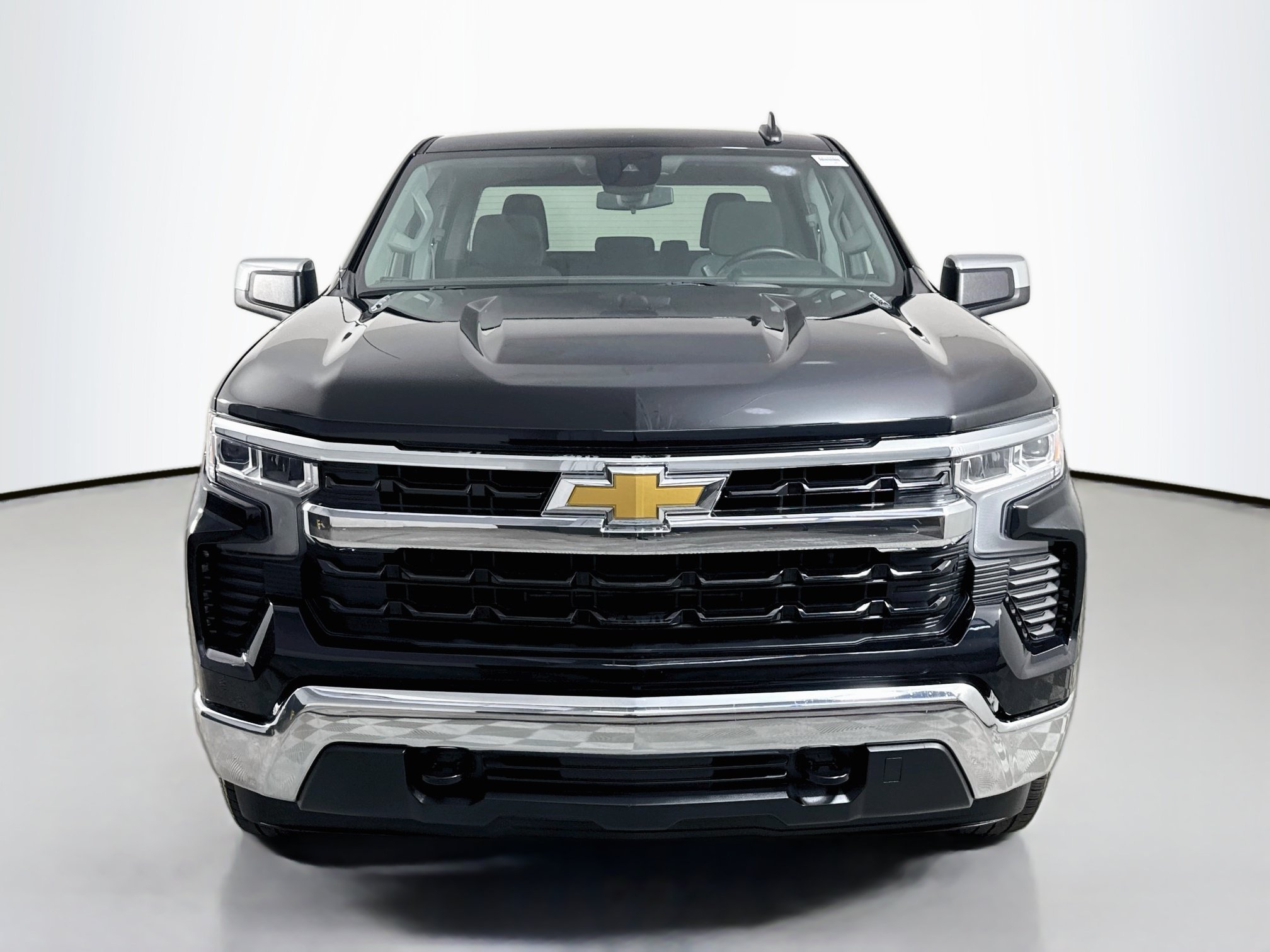 Used 2024 Chevrolet Silverado 1500 LT AWD/4WD video 2