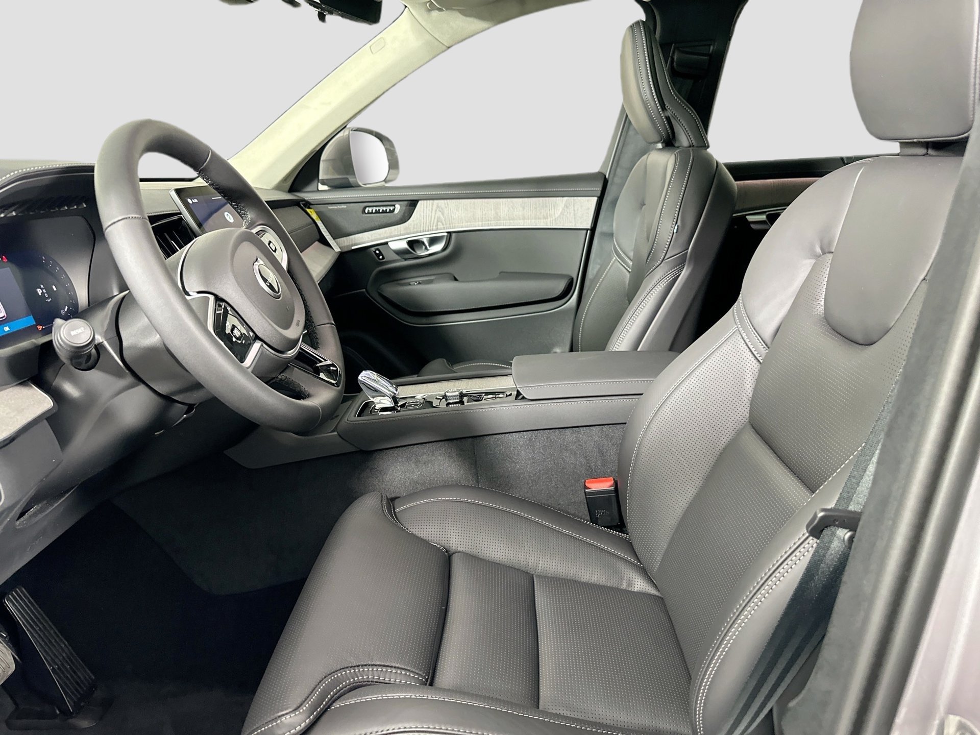 New 2026 Volvo XC90 B6 Ultra w/ Lounge Package AWD/4WD image 21