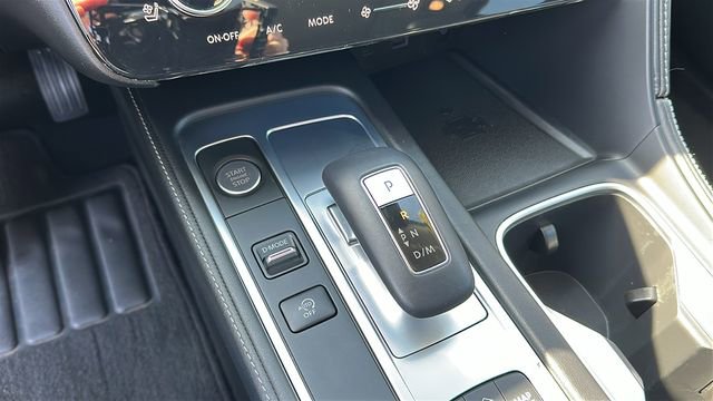 Used 2023 INFINITI QX60 Sensory w/ Vision Package AWD/4WD image 19