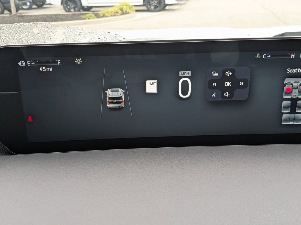 New 2026 Ford Expedition Max Platinum image 29