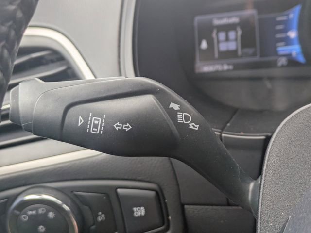 Used 2024 Ford Edge SEL AWD/4WD image 27