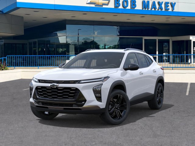 New 2026 Chevrolet Trax ACTIV w/ Sunroof Package FWD image 6