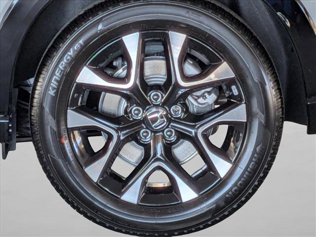 New 2026 Honda HR-V EX-L image 10