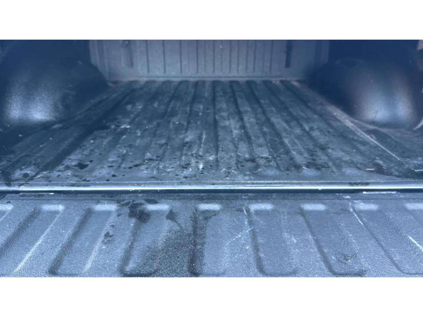 Used 2020 RAM 1500 Big Horn image 18