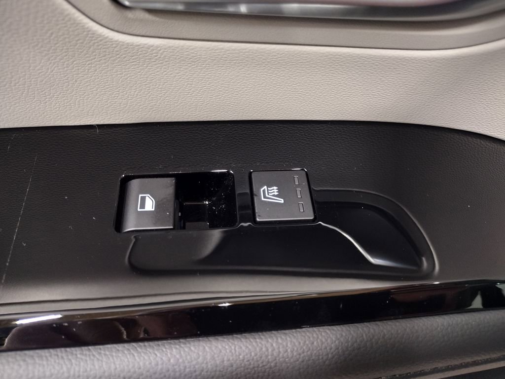 New 2026 Hyundai Tucson Limited AWD/4WD image 27