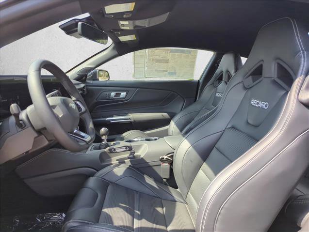 New 2025 Ford Mustang GT Premium w/ GT Performance Package image 4