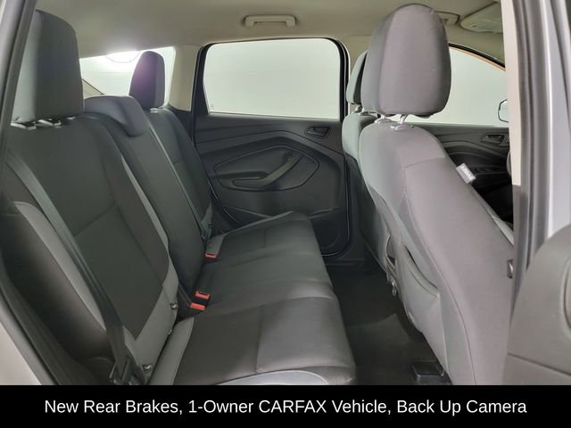Used 2015 Ford Escape S image 16