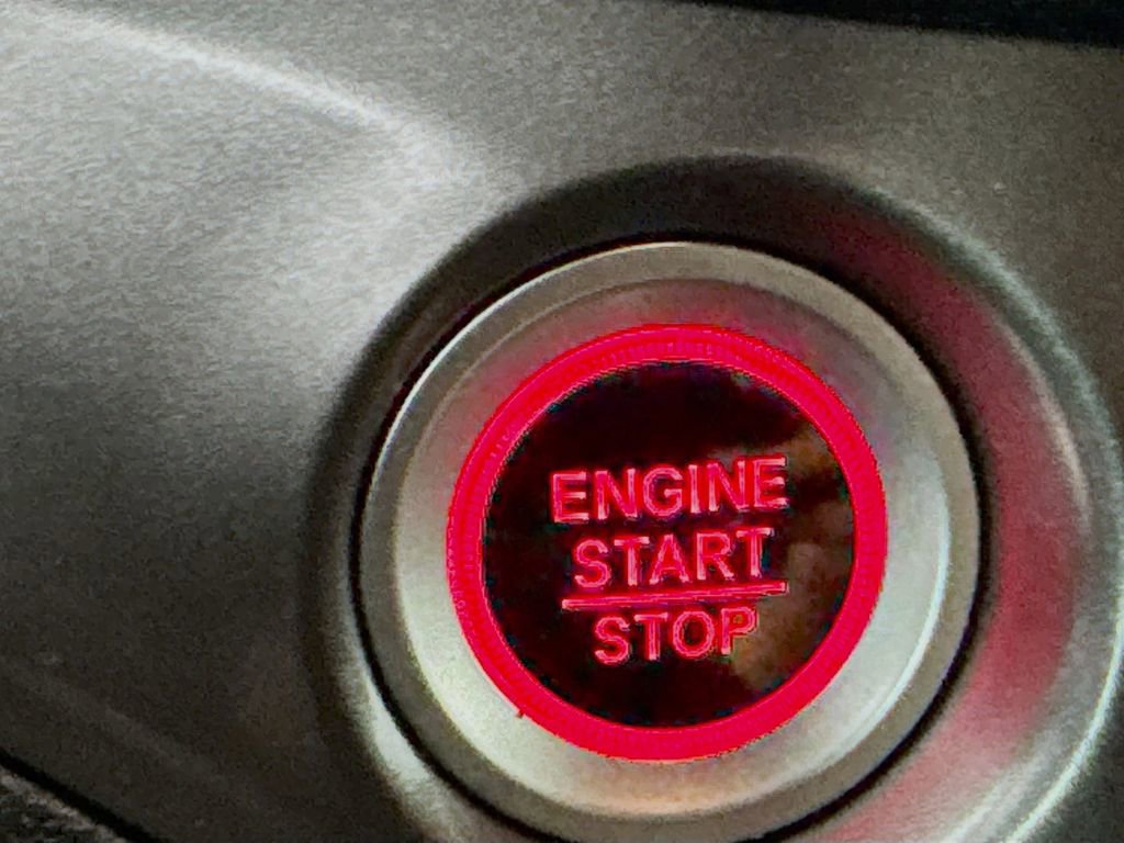 Used 2020 Honda Passport EX-L image 19