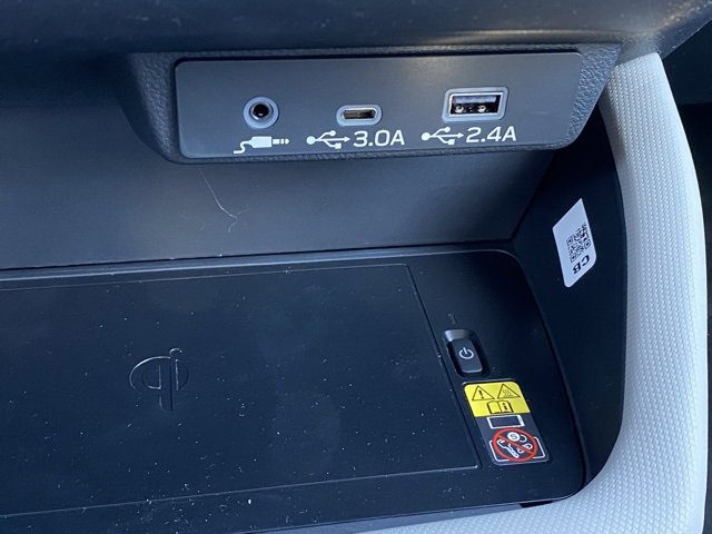 New 2026 Subaru Forester Premium image 17