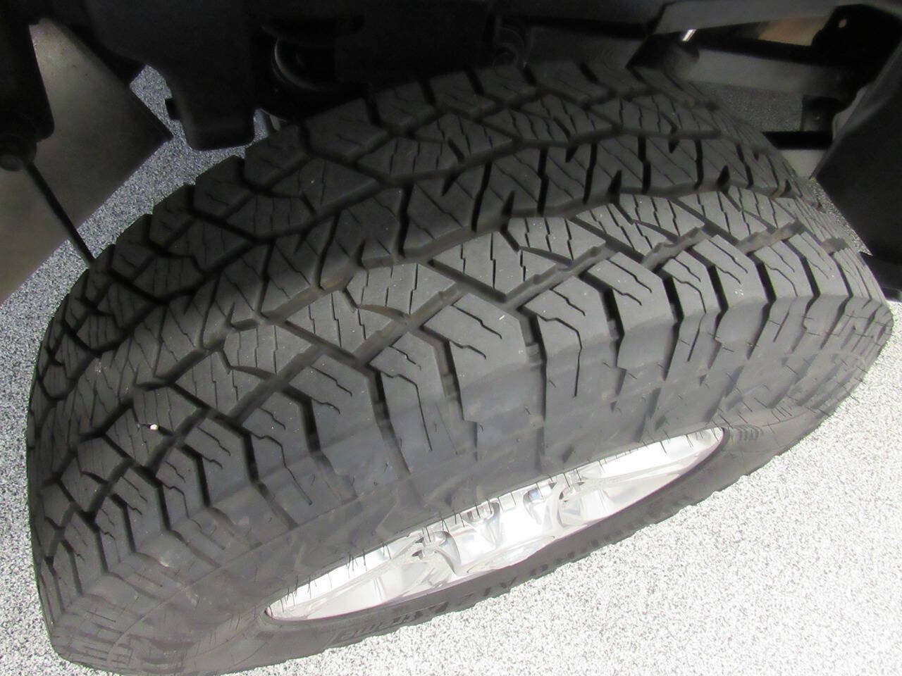 Used 2021 RAM 2500 Big Horn w/ Level 1 Equipment Group AWD/4WD image 26