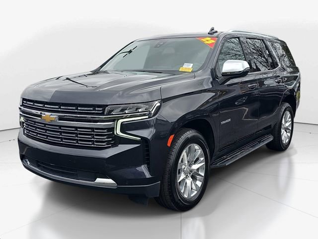 Used 2023 Chevrolet Tahoe Premier image 9