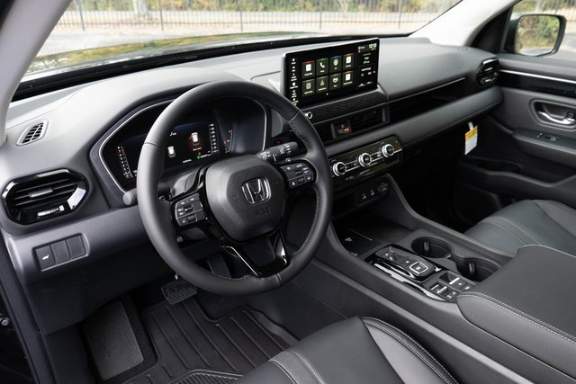 New 2026 Honda Passport RTL image 4