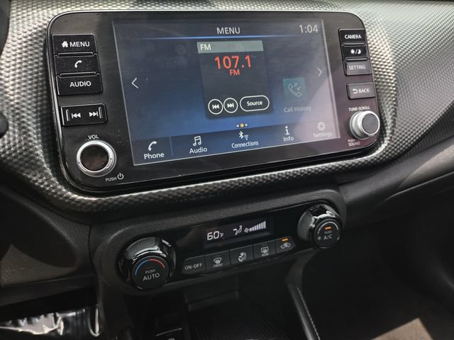 Used 2022 Nissan Kicks SV FWD image 9