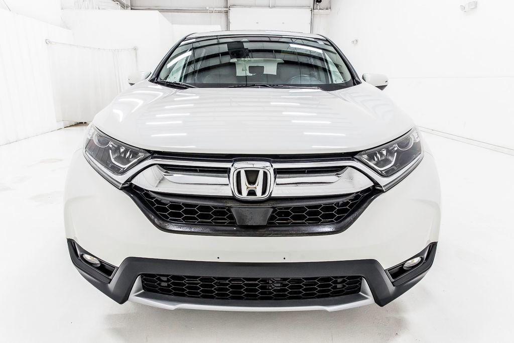 Used 2018 Honda CR-V EX-L image 11
