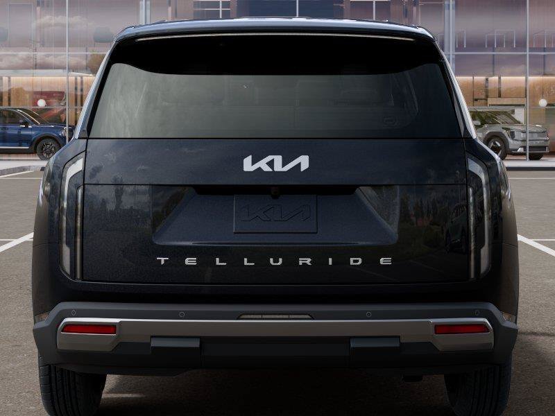 New 2027 Kia Telluride LX FWD image 13