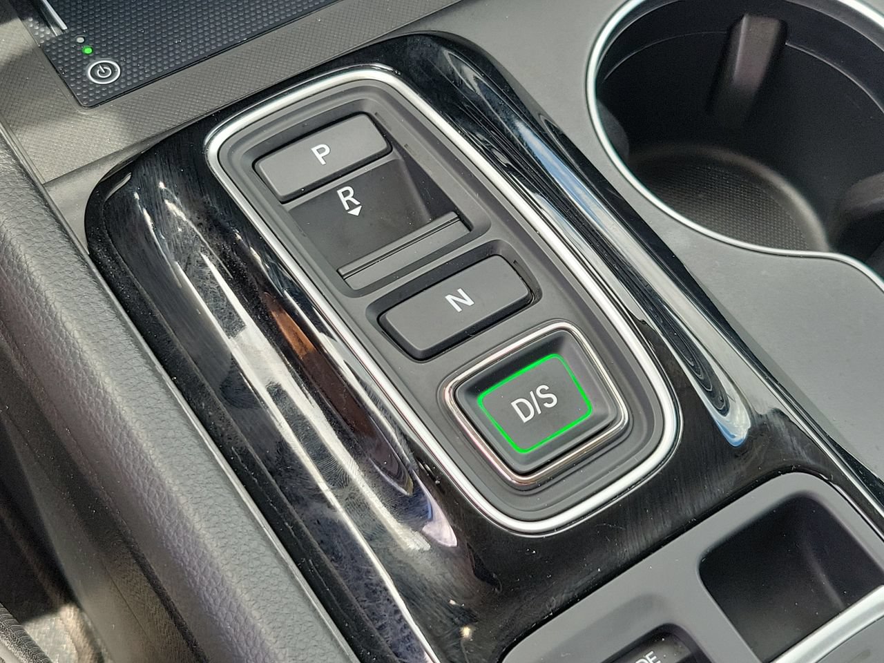 Used 2025 Honda Pilot EX-L image 27