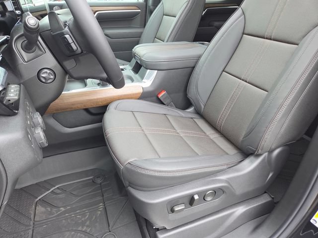 New 2026 Chevrolet Silverado 1500 High Country AWD/4WD image 37