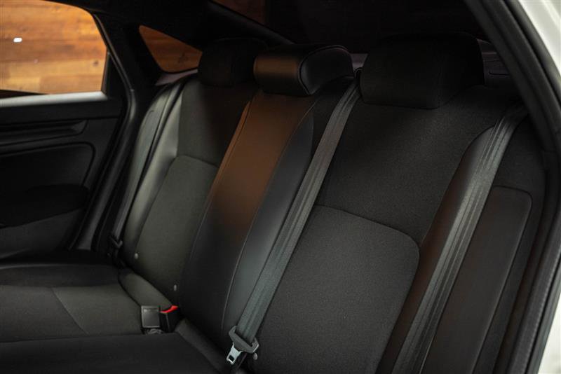 Used 2023 Honda Civic Sport image 11