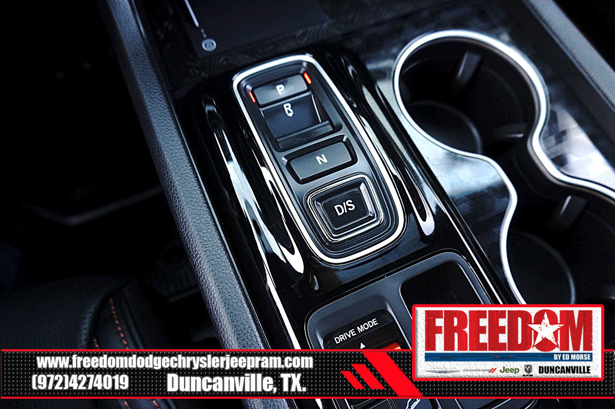 Used 2026 Honda Passport TrailSport Elite image 33