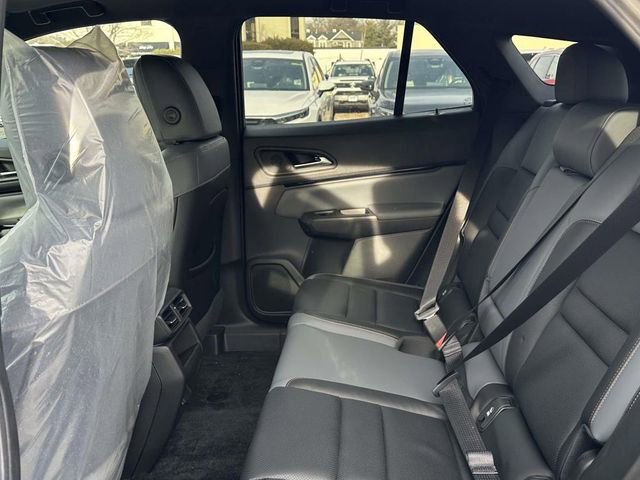 New 2026 Honda Prologue Elite image 13