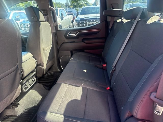 Used 2023 GMC Sierra 1500 SLE AWD/4WD image 19