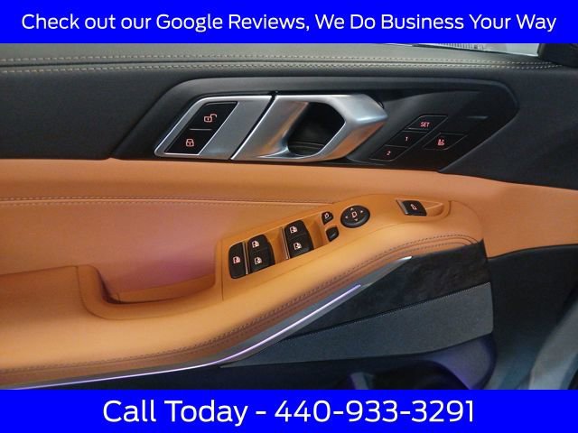 Used 2025 BMW X5 M60i image 26