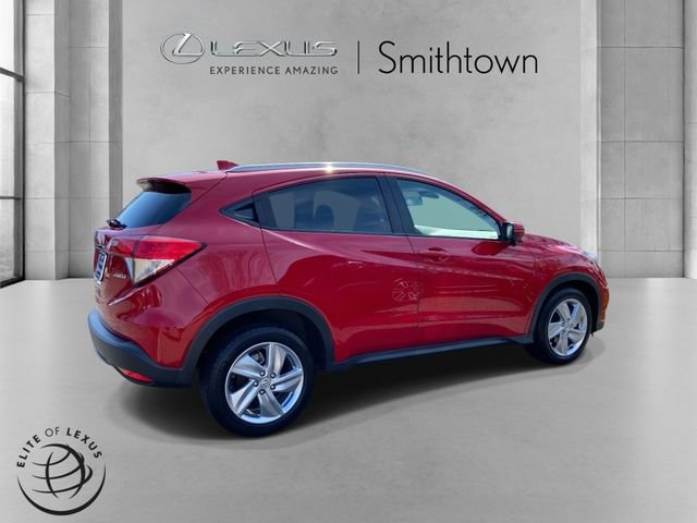 Used 2020 Honda HR-V EX image 6
