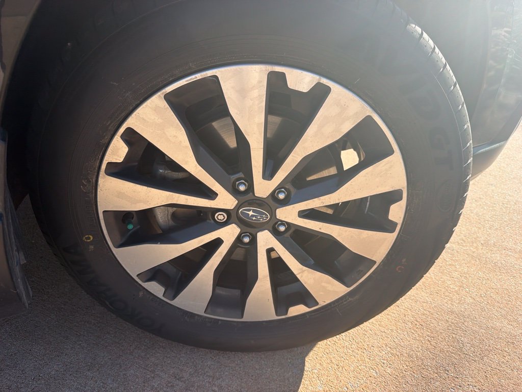 Used 2015 Subaru Outback 2.5i Limited AWD/4WD image 8