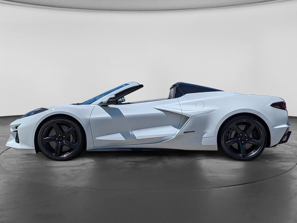 Used 2024 Chevrolet Corvette E-Ray AWD/4WD image 57