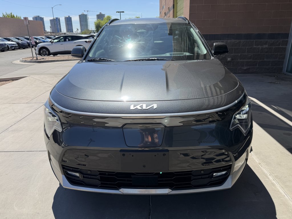 Used 2023 Kia Niro Wave w/ Wave Preserve Package image 10